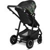 Коляска Lionelo 3 в 1 Amber Dreamin (LO-AMBER DREAMIN (3in1)) изображение 4