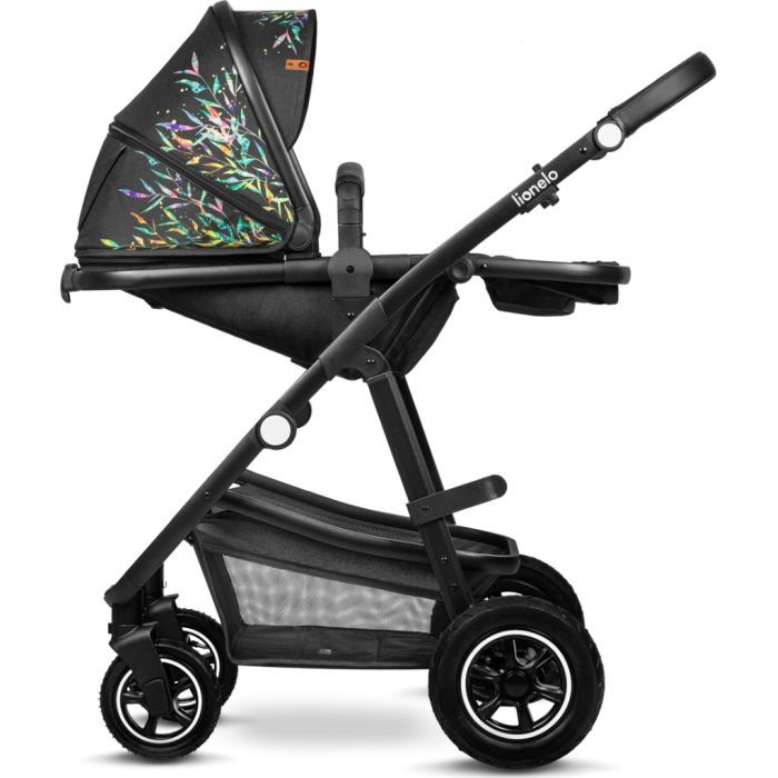 Коляска Lionelo 3 в 1 Amber Dreamin (LO-AMBER DREAMIN (3in1)) изображение 7