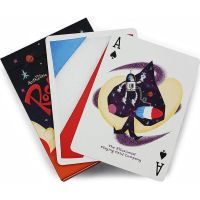 Карты игральные Ellusionist Rockets (567) изображение 2