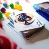 Карты игральные Ellusionist Rockets (567) изображение 4