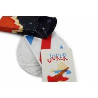 Карты игральные Ellusionist Rockets (567) изображение 5