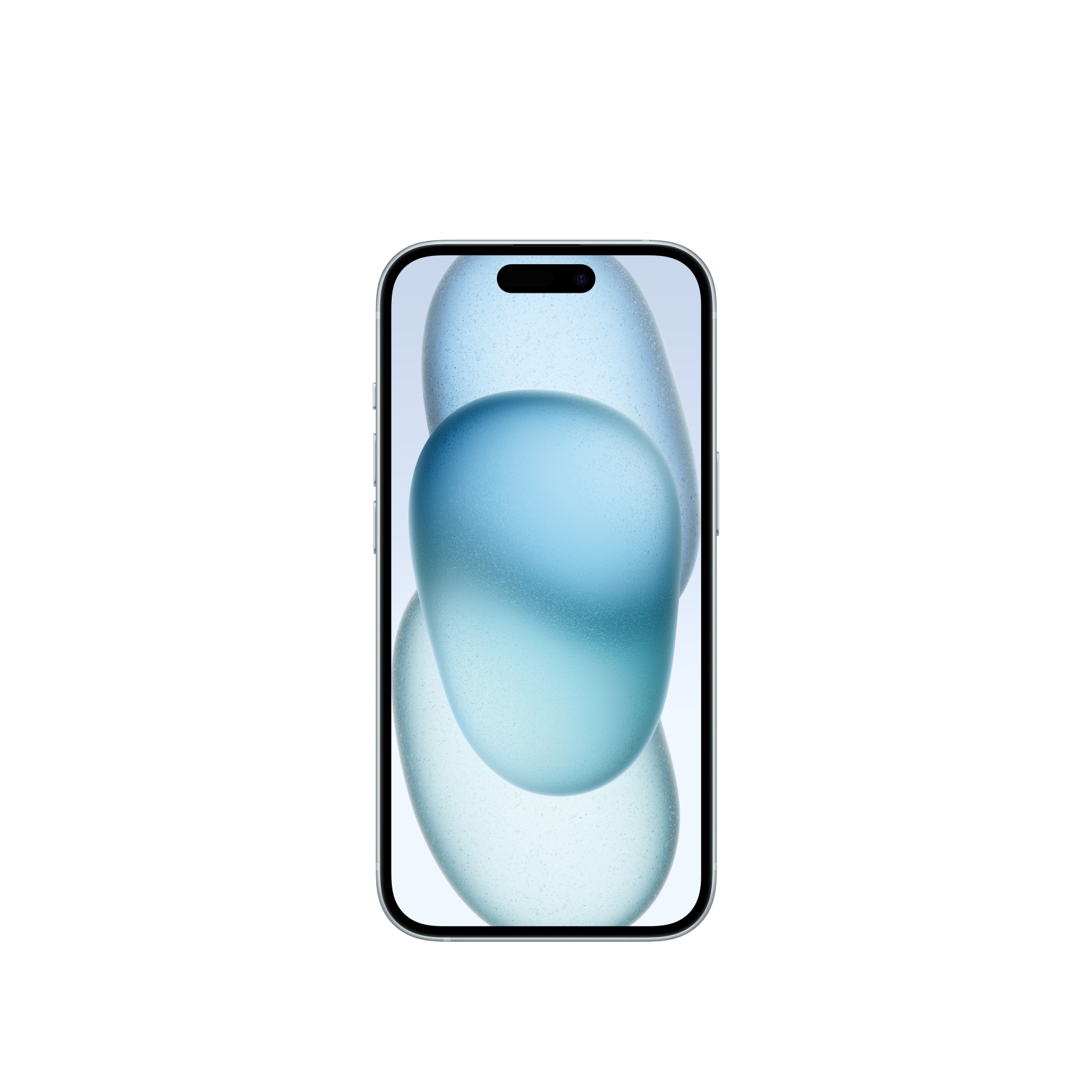 Мобільний телефон Apple iPhone 15 256GB Blue (MTP93) зображення 2