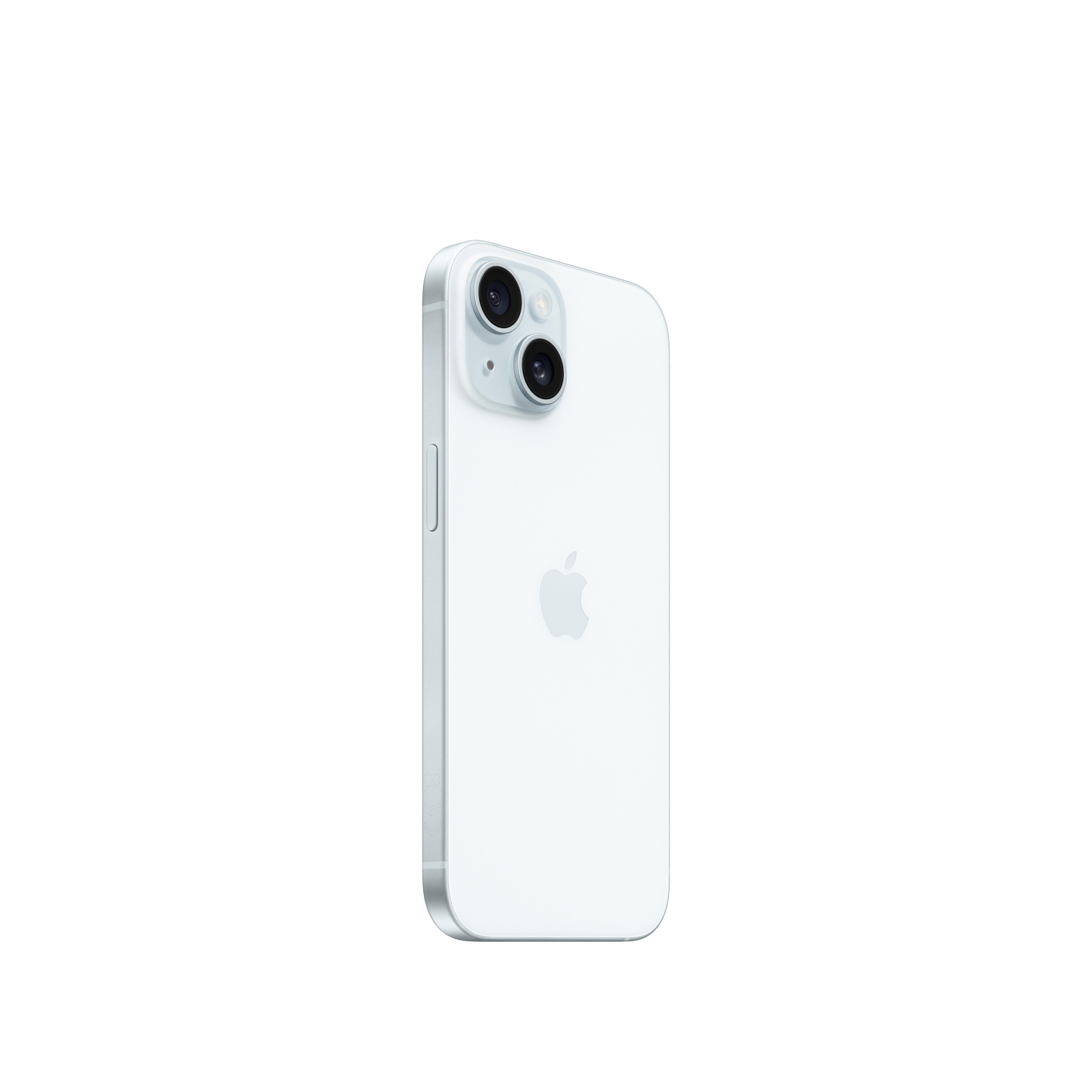 Мобильный телефон Apple iPhone 15 256GB Blue (MTP93) изображение 3