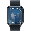 Смарт-часы Apple Watch Series 9 GPS 45mm Midnight Aluminium Case with Midnight Sport Loop (MR9C3QP/A) изображение 2