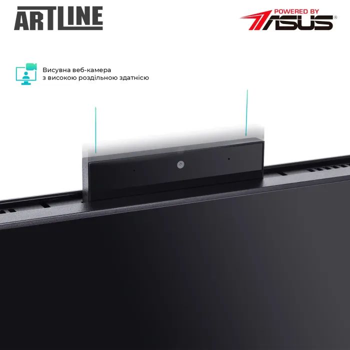 Компьютер Artline Business M65 (M65v17) изображение 9