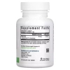 Витамин Seeking Health P-5-P (пиридоксальфосфат), 25 мг, P-5-P, 100 вегетарианских кап (SKH-52099) изображение 2
