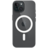 Чохол до мобільного телефона Apple iPhone 15 Clear Case with MagSafe (MT203ZM/A) зображення 5