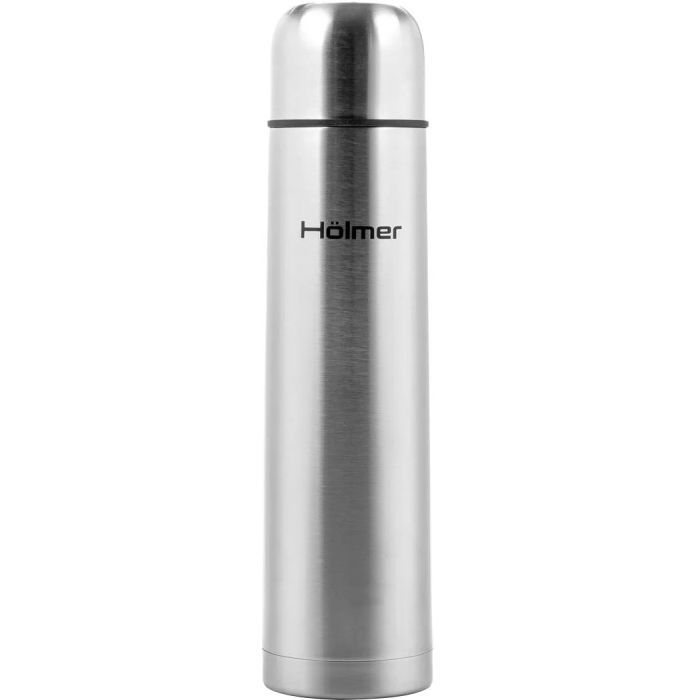 Термос Hölmer Exquisite 1000 мл Червоний (TH-01000-SRR Exquisite)