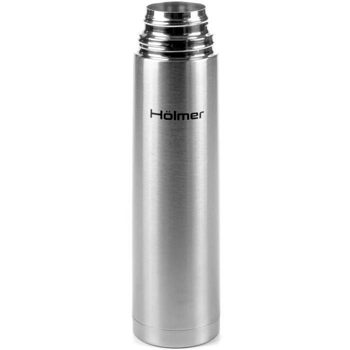 Термос Hölmer Exquisite 1000 мл Червоний (TH-01000-SRR Exquisite) изображение 3