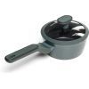 Ковш Hölmer Modern кований з кришкою 1,3 л (SP-1313-FAGSL Modern) изображение 4