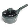 Ковш Hölmer Modern кований з кришкою 1,3 л (SP-1313-FAGSL Modern) изображение 5