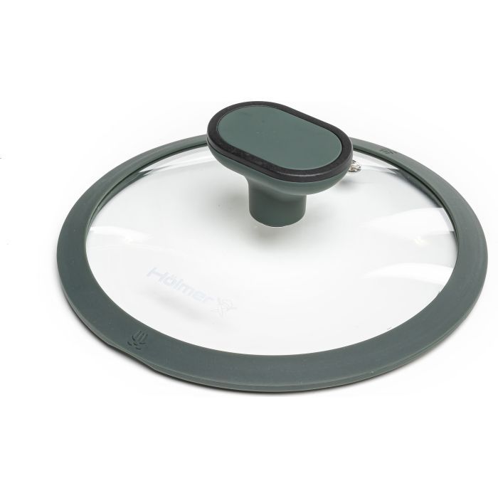 Ковш Hölmer Modern кований з кришкою 1,3 л (SP-1313-FAGSL Modern) изображение 9