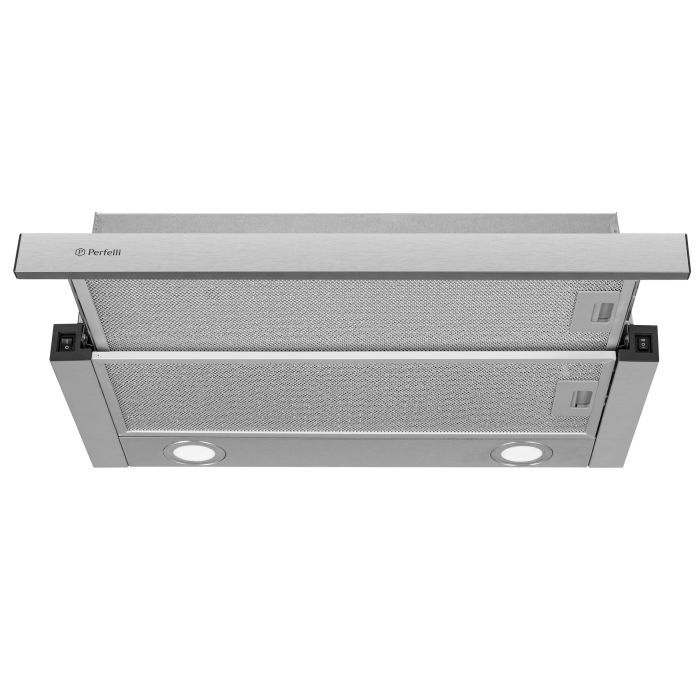 Витяжка кухонна Perfelli TL 602 I LED