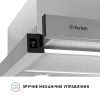 Витяжка кухонна Perfelli TL 602 I LED зображення 5