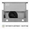 Витяжка кухонна Perfelli TL 602 I LED зображення 8