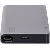 Порт-реплікатор Digitus Travel USB-C, 8 Port (DA-70877) зображення 7