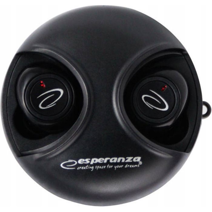 Навушники Esperanza Earphones Aries (EH228K) зображення 2