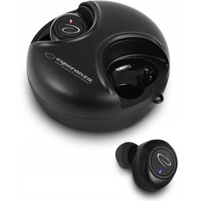 Навушники Esperanza Earphones Aries (EH228K) зображення 4