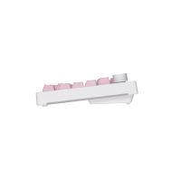 Клавиатура Akko 5075B Plus Prunus Lannesiana 75Key CS Silver Hot-swappable UA RGB White (6925758619158) изображение 10