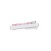 Клавиатура Akko 5075B Plus Prunus Lannesiana 75Key CS Silver Hot-swappable UA RGB White (6925758619158) изображение 10