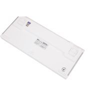 Клавиатура Akko 5075B Plus Prunus Lannesiana 75Key CS Silver Hot-swappable UA RGB White (6925758619158) изображение 8