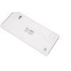 Клавиатура Akko 5075B Plus Prunus Lannesiana 75Key CS Silver Hot-swappable UA RGB White (6925758619158) изображение 8
