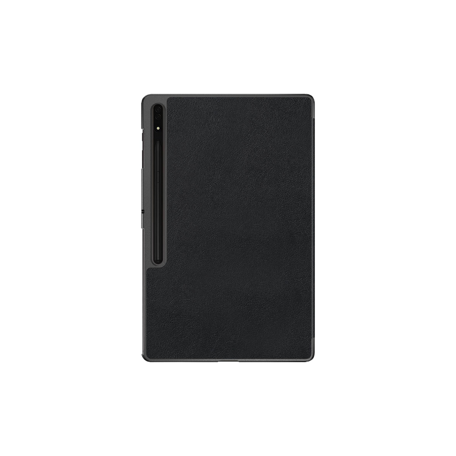 Чехол для планшета Armorstandart Samsung Galaxy Tab S8 Ultra / S9 Ultra (SM-X910/X916B/X918U) Black (ARM61445) изображение 2