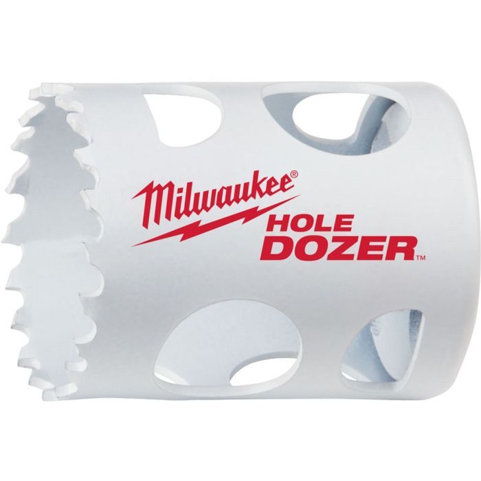 Коронка Milwaukee Bi-Metal 33мм (49560067)