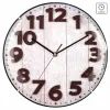 Настенные часы Technoline WT7430 Light Brown (DAS301214) изображение 4