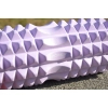 Масажний ролик U-Powex UP_1010 EVA foam roller 33x14см Type 2 Purpl (UP_1010_T2_Purple) зображення 10