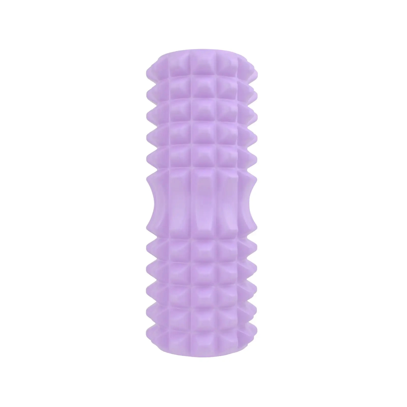 Масажный ролик U-Powex UP_1010 EVA foam roller 33x14см Type 2 Purpl (UP_1010_T2_Purple) изображение 2