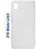 Чохол до мобільного телефона BeCover ZTE Blade L210 Transparancy (706946)
