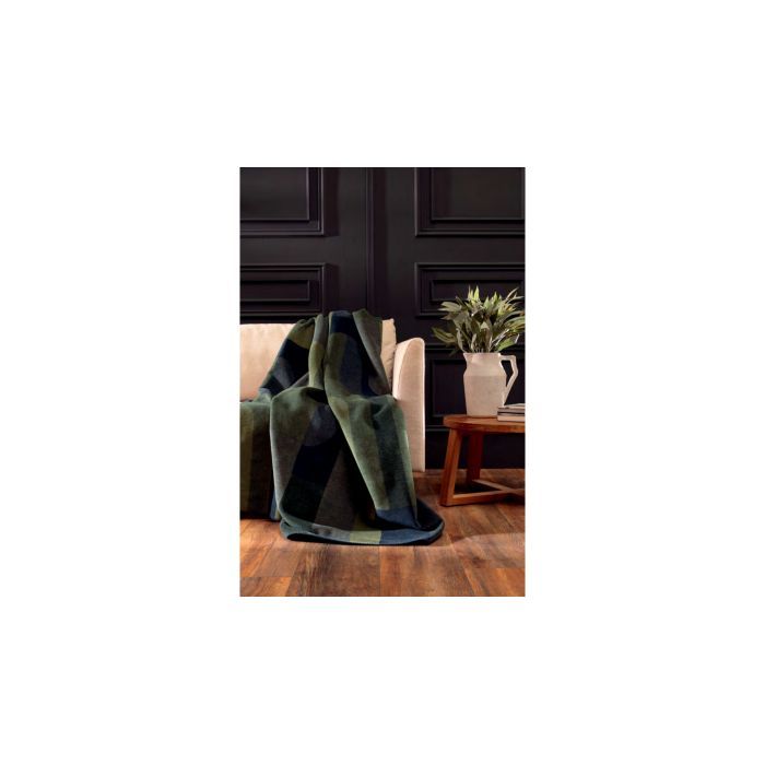 Плед Billerbeck Wohndecke Echo 220х240 (787064) зображення 2
