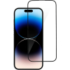 Стекло защитное PowerPlant Full screen APPLE iPhone 14 (GL602435)
