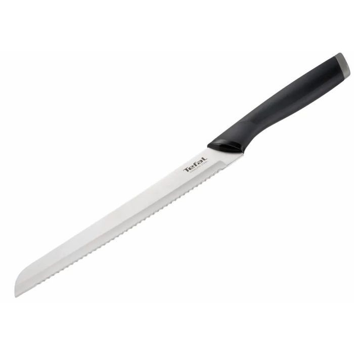 Набор ножей Tefal Comfort в деревяній колоді 5 шт (K221SA04) изображение 3