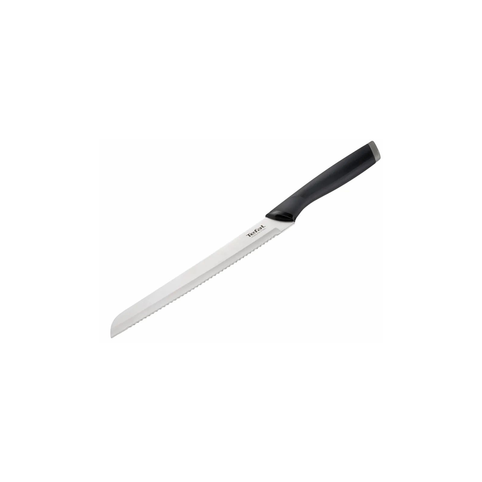 Набір ножів Tefal Comfort в деревяній колоді 5 шт (K221SA04) зображення 3