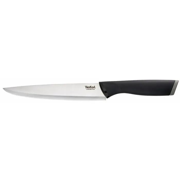 Набор ножей Tefal Comfort в деревяній колоді 5 шт (K221SA04) изображение 4