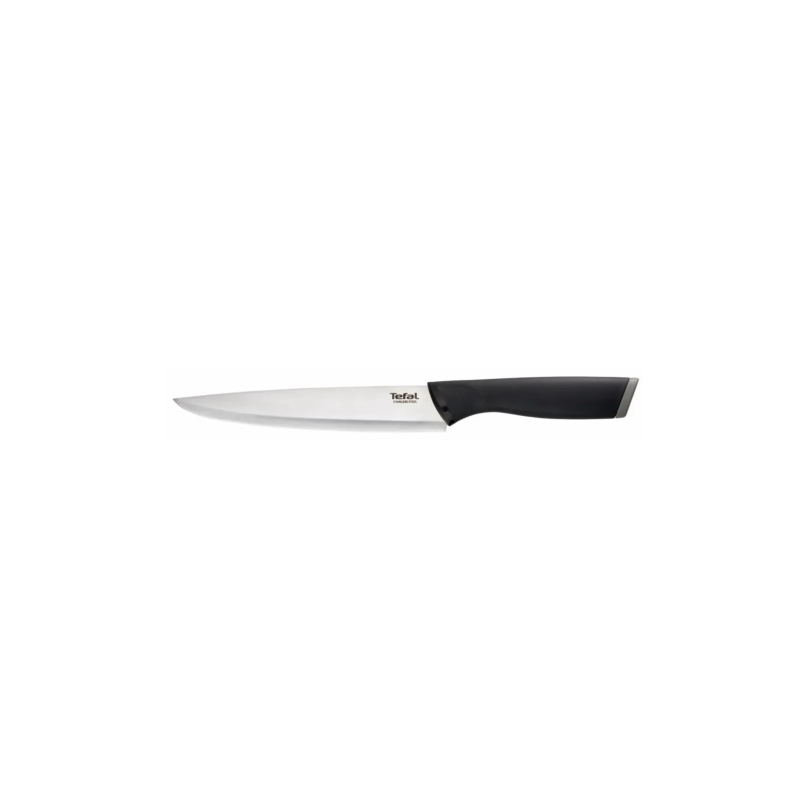 Набор ножей Tefal Comfort в деревяній колоді 5 шт (K221SA04) изображение 4