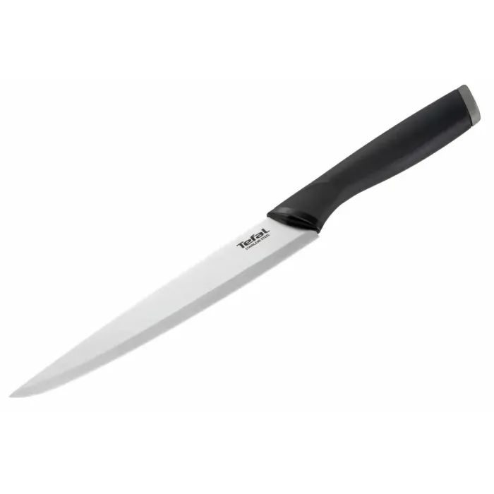 Набор ножей Tefal Comfort в деревяній колоді 5 шт (K221SA04) изображение 5