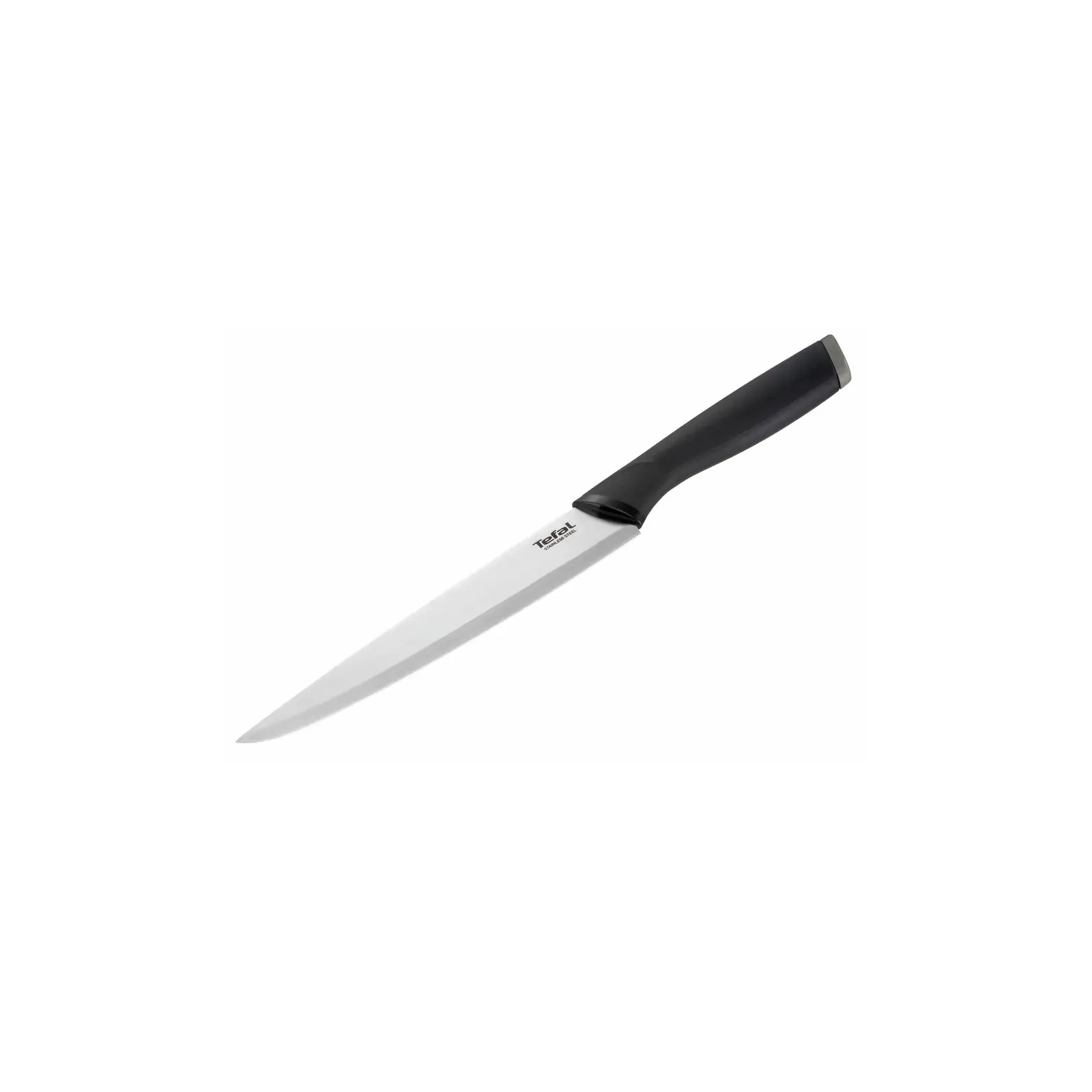 Набор ножей Tefal Comfort в деревяній колоді 5 шт (K221SA04) изображение 5