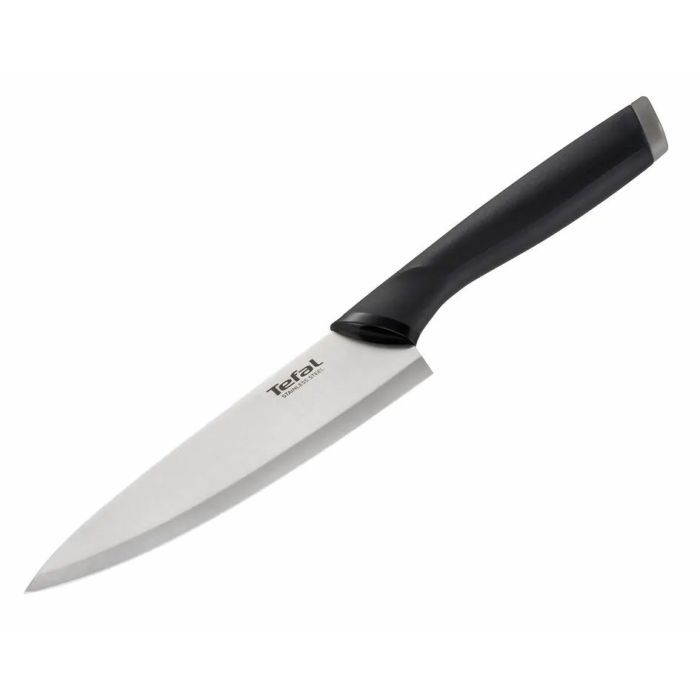 Набор ножей Tefal Comfort в деревяній колоді 5 шт (K221SA04) изображение 7