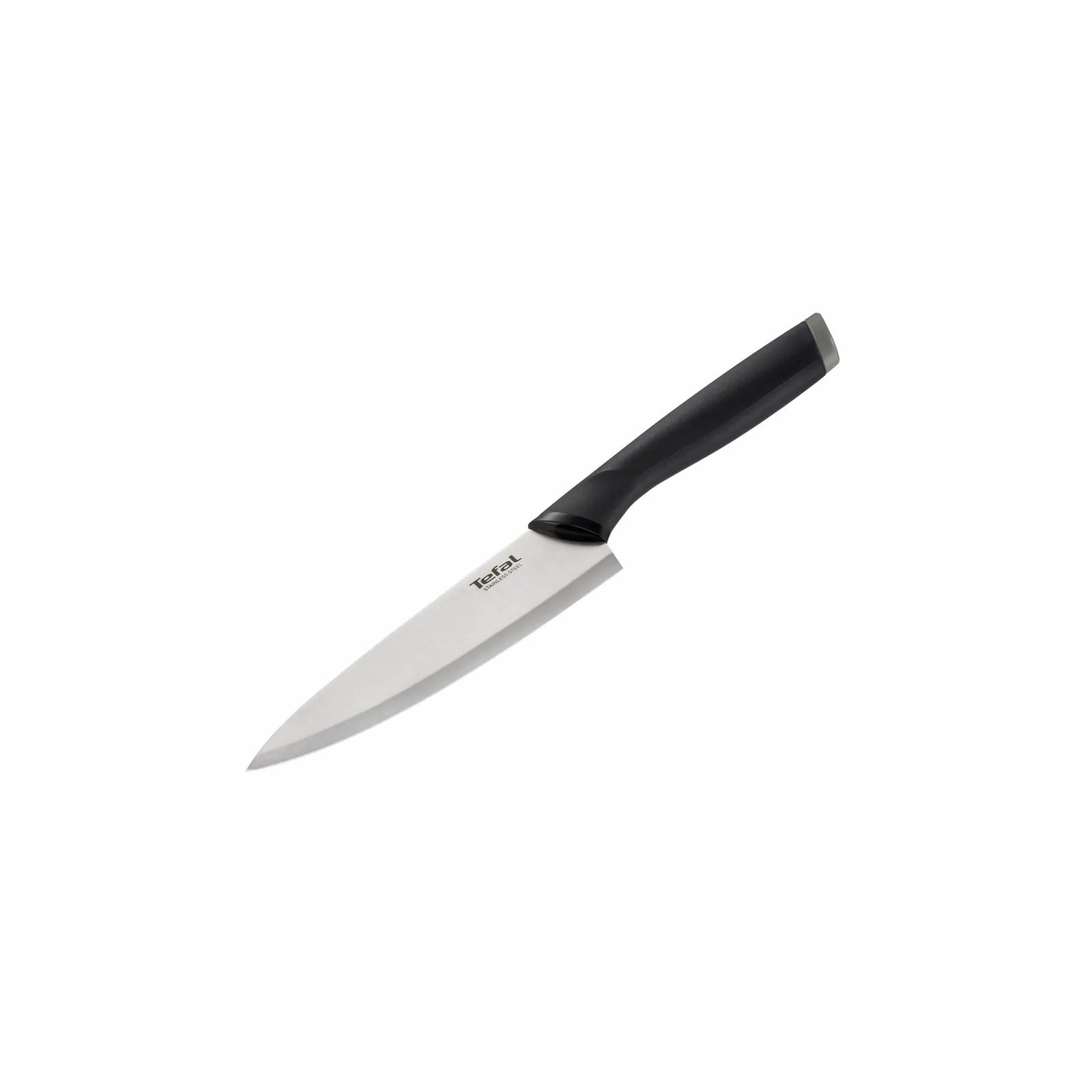 Набор ножей Tefal Comfort в деревяній колоді 5 шт (K221SA04) изображение 7