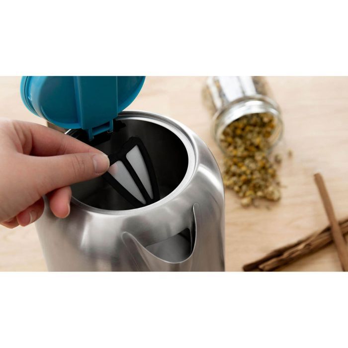 Електрочайник Cecotec CCTC-01515 зображення 2