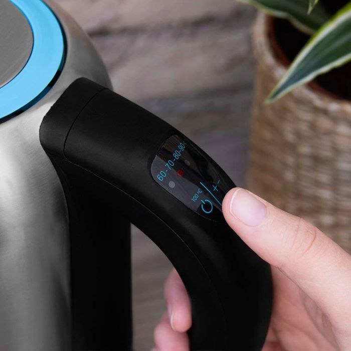 Електрочайник Cecotec CCTC-01515 зображення 3