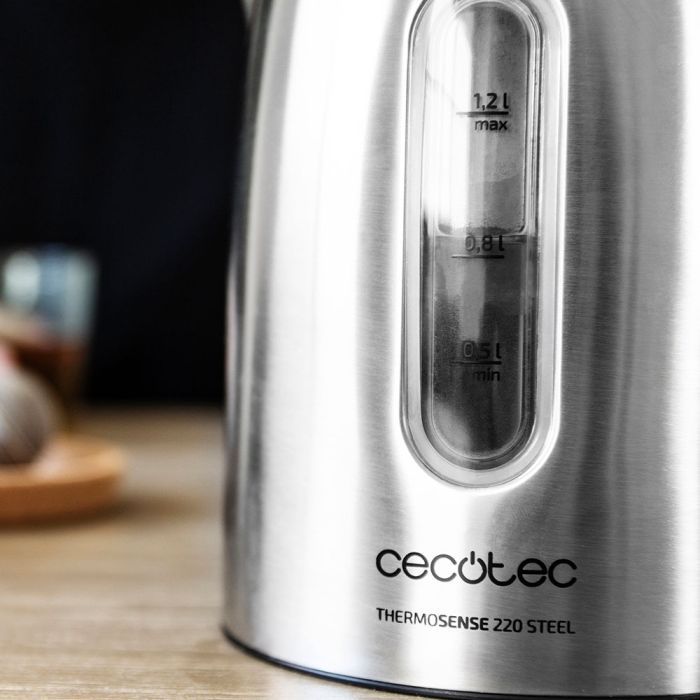 Електрочайник Cecotec CCTC-01515 зображення 4