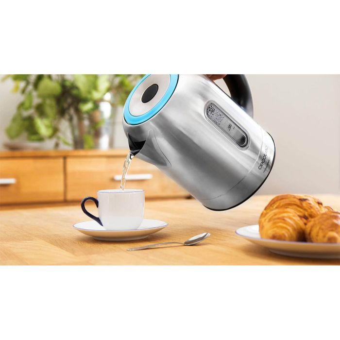 Електрочайник Cecotec CCTC-01515 зображення 5