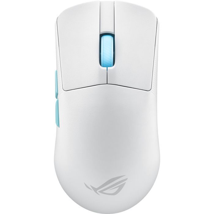 Мышка ASUS ROG Harpe Ace Aim Lab Edition Bluetooth/Wireless Black (90MP02W0-BMUA00)