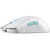 Мышка ASUS ROG Harpe Ace Aim Lab Edition Wireless/USB White (90MP02W0-BMUA10) изображение 5