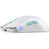 Мышка ASUS ROG Harpe Ace Aim Lab Edition Wireless/USB White (90MP02W0-BMUA10) изображение 6