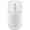 Мышка ASUS ROG Harpe Ace Aim Lab Edition Wireless/USB White (90MP02W0-BMUA10)